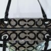 Coach Coated Op Art Large Tote - photo 7