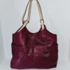 Michael Kors Pink Leather Hobo - photo 2