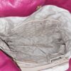 Michael Kors Pink Leather Hobo - photo 7