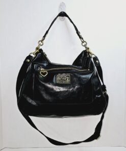 coach_F20108  DAISY LIQUID GLOSS CROSSBODY x - FCM 28