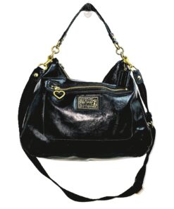 Alternative view of coach_F20108  DAISY LIQUID GLOSS CROSSBODY x - FCM 28