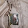 COACH Poppy Dream Signature C Glam Tote Shoulder Bag Purse - photo 5