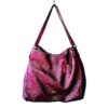 Coach 33547 Madison Leather Burgundy - photo 2