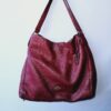 Coach 33547 Madison Leather Burgundy - photo 3
