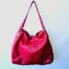 Coach 33547 Madison Leather Burgundy - photo 5