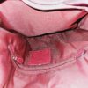 Coach 33547 Madison Leather Burgundy - photo 9