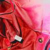 Coach 33547 Madison Leather Burgundy - photo 11