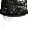 Fina Firenze Black Leather Tote - photo 2