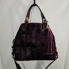 Michael Kors Leather Satchel - photo 1