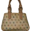 Dooney & Bourke Leather Tote - photo 1