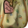 Dooney & Bourke Leather Tote - photo 7