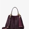 Michael Kors Leather Satchel - photo 2
