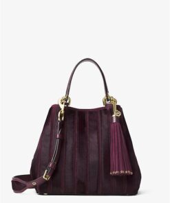 Michael Kors Leather Satchel - photo 2