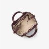Michael Kors Leather Satchel - photo 3