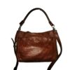 Kate Spade Brown Leather Crossbody - photo 1