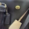 Coach F25671 Peyton Cora Domed Crossbody Bag - photo 2