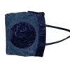 coach_F19440 Bag Laura Leather Signature Travel Tote - Image 9
