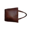 Gaba Brown Leather Tote - photo 6