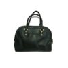 Michael Kors Black Leather Satchel - photo 1