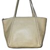 Michael Kors Leather Tote - photo 3