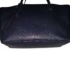Kate Spade Blue Leather Tote - photo 2