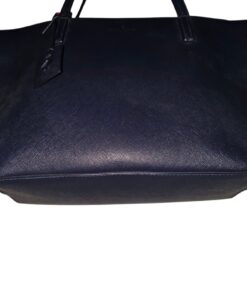Kate Spade Blue Leather Tote - photo 2