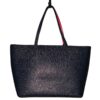 Kate Spade Blue Leather Tote - photo 4