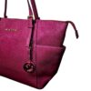 Michael Kors Leather Tote - photo 1