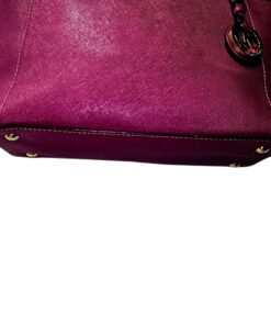 Michael Kors Leather Tote - photo 2