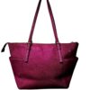 Michael Kors Leather Tote - photo 3