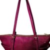 Michael Kors Leather Tote - photo 4