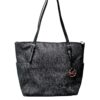 Michael Kors PVC Signature Tote - photo 1