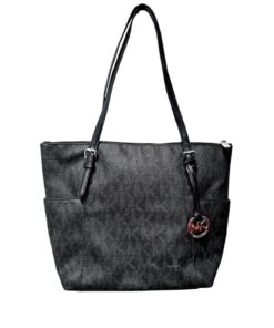 Michael Kors PVC Signature Tote - photo 1