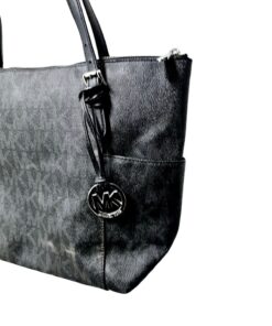 Michael Kors PVC Signature Tote - photo 2