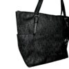 Michael Kors PVC Signature Tote - photo 3