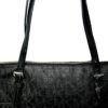Michael Kors PVC Signature Tote - photo 5