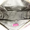 Mania Italy Purple Leather Tote - photo 7