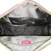 Mania Italy Purple Leather Tote - photo 17