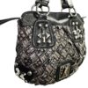 Marciano Black Leather Hobo - photo 7