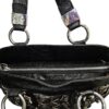 Marciano Black Leather Hobo - photo 13