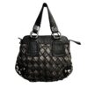 Marciano Black Leather Hobo - photo 14