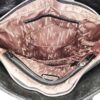 Marciano Black Leather Hobo - photo 15