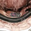 Marciano Black Leather Hobo - photo 16