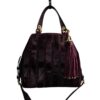 Michael Kors Leather Satchel - photo 10