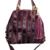 Michael Kors Leather Satchel - photo 11