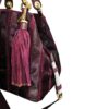 Michael Kors Leather Satchel - photo 13