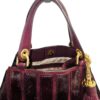 Michael Kors Leather Satchel - photo 15