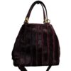 Michael Kors Leather Satchel - photo 16