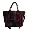 Michael Kors Leather Satchel - photo 17