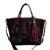 Michael Kors Leather Satchel - photo 18